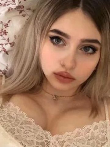 Индивидуалка Веста Фотография 3