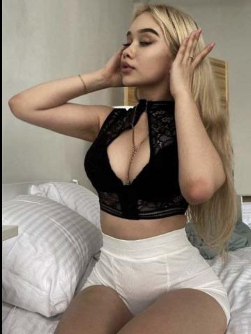 Индивидуалка Любовь Фотография 3